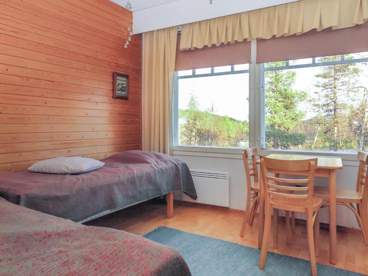 Holiday Home Moitakuru A5 By Interhome サーリセルカ エクステリア 写真